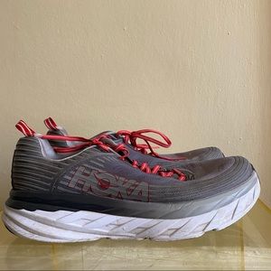 Hoka bondi 6